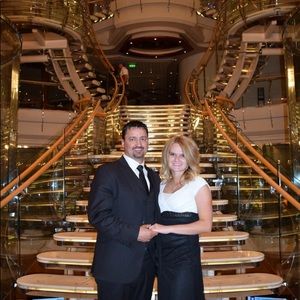 Meet your Posher, Kathy